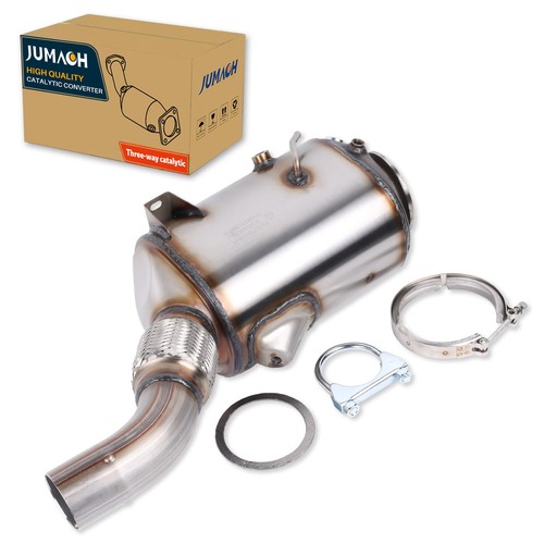 Dieselpartikelfilter für bmw - dieselpartikelfilter,