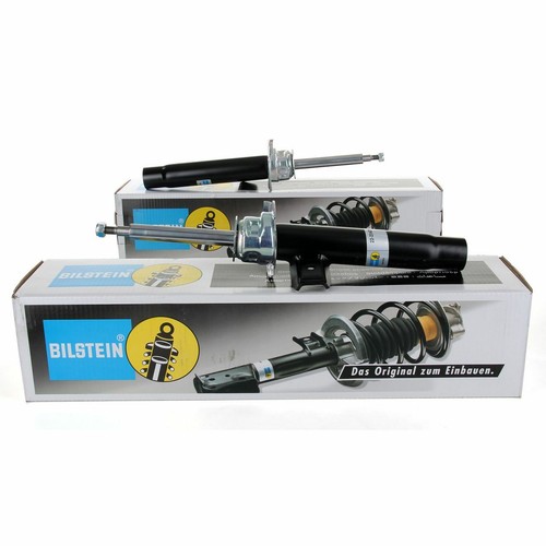 Bilstein stoßdämpfer - bilstein, b4