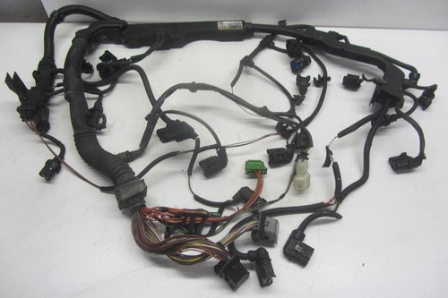 Bmw e91 e90 e92 330xd - e91, lci