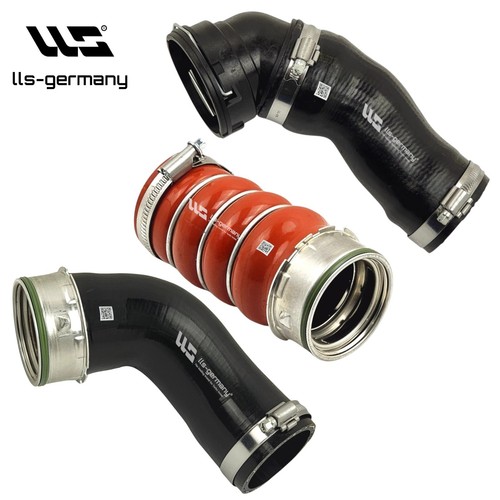 Ladeluftschlauch bmw 3 - ladeluftschlauch,