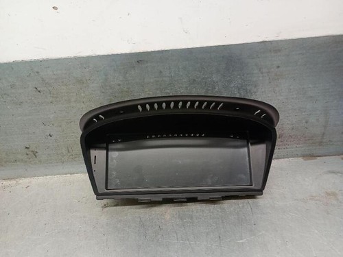 65829118721 bildschirm bmw - bildschirm, 3