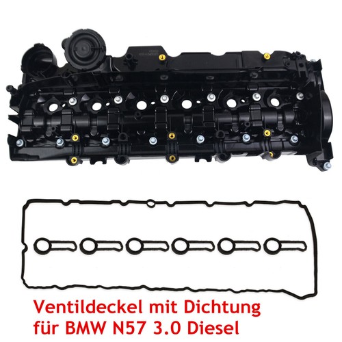 Zylinderkopfhaube für bmw - für,