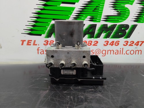 Abs pumpe bmw 330xd - pumpe,