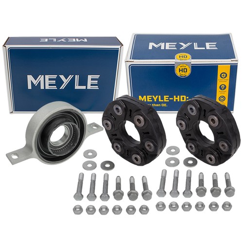 Meyle gelenkscheibe - meyle, +