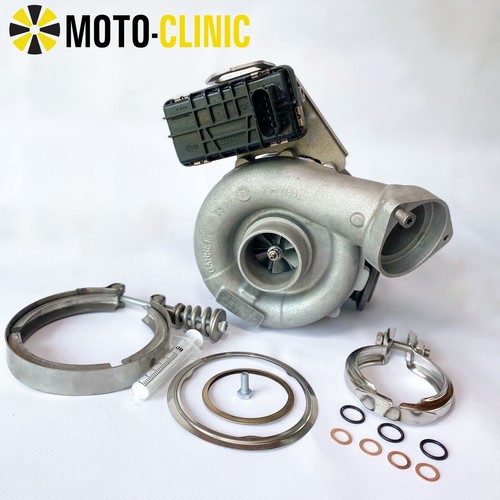 Turbocharger turbolader bmw - turbolader,
