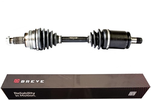 Antriebswelle links vorne bmw - antriebswelle,
