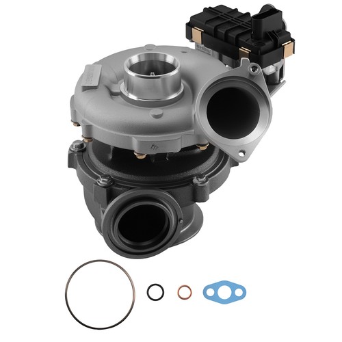 Turbolader 7796312014 for bmw - turbolader,