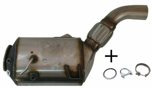 Bmw dpf dieselpartikelfilter - dpf,