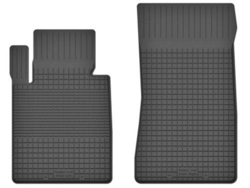 Gummimatten für bmw e90 bj - 3,