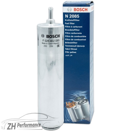 Bosch 2085 kraftstofffilter - bosch,
