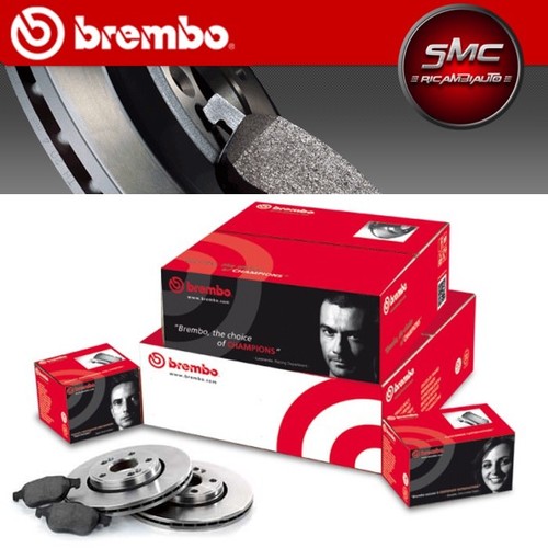 Brembo bremsenset bmw 3er - bmw, e90