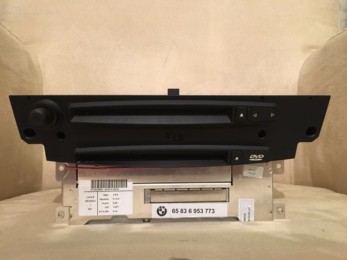 Reparatur bmw ccc navi - e60, e61