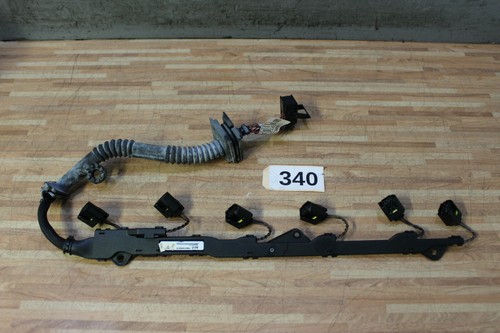Kabel einspritzdüsen bmw - kabel,