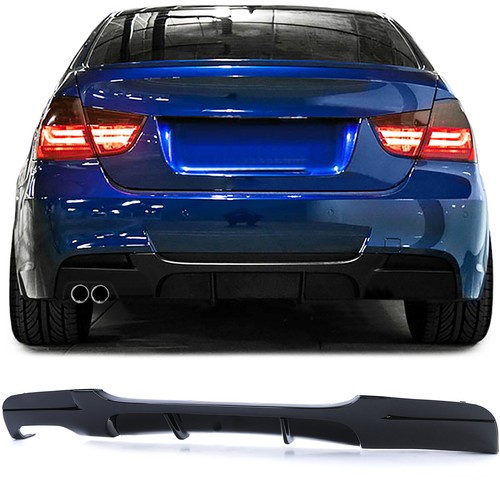 Heckdiffusor performance glanz - performance,