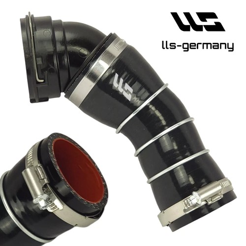 Ladeluftschlauch