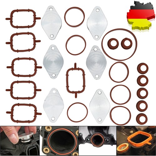 33mm drallklappen - 32/33mm,