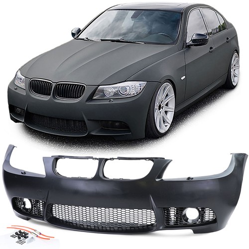 Front stoßstange sport mit - front,