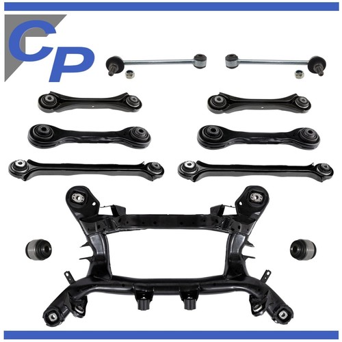 Achsträger hinten für bmw - für, 3
