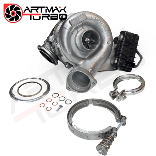 Turbolader bmw 325d 330d 330xd - bmw,
