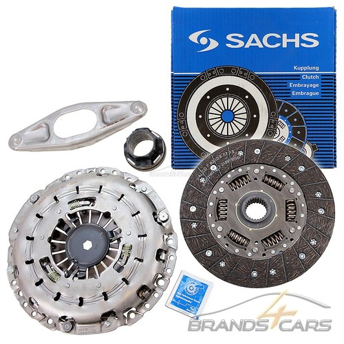 Sachs kupplungssatz kupplung - sachs,