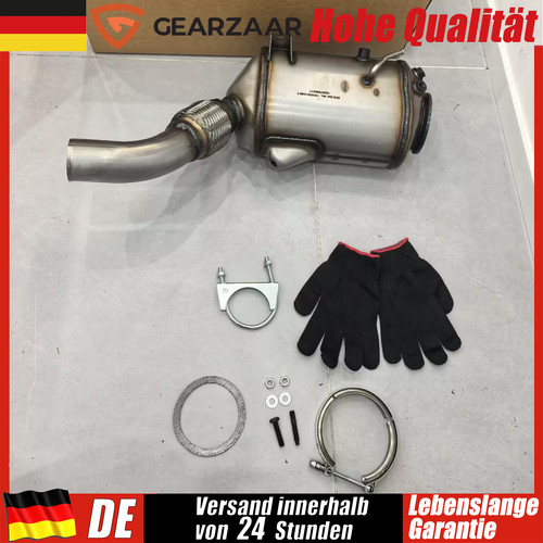 Für bmw dpf - bmw,