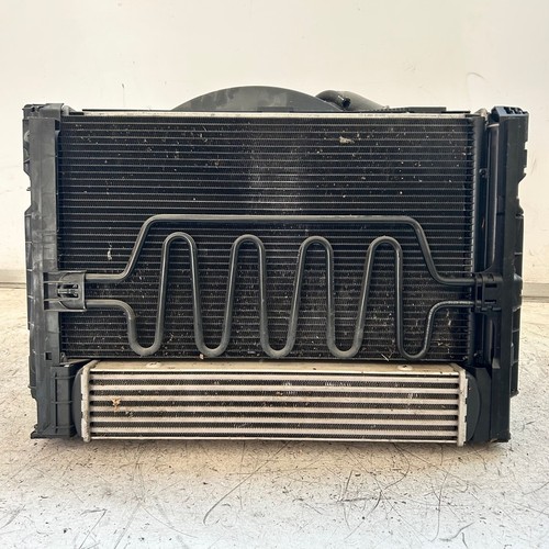 17117790297 kühler bmw serie - 17117790297,