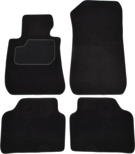 Fußmatten autoteppich set - autoteppich,