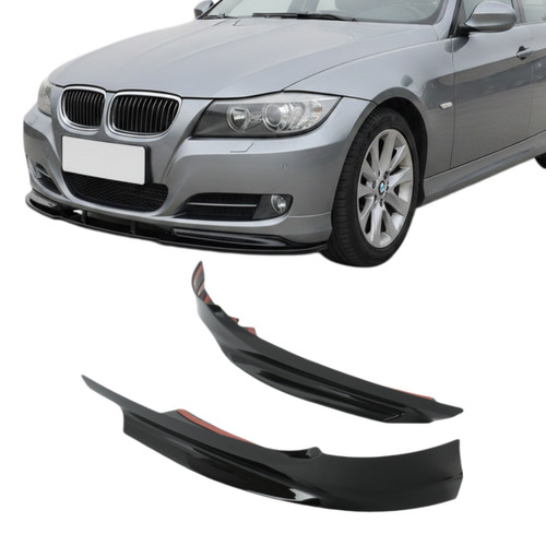 Front ecken flaps für - front,
